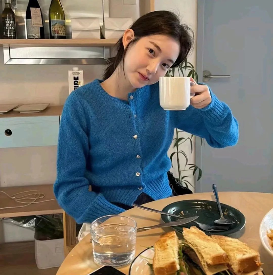 柿子坞的女人们