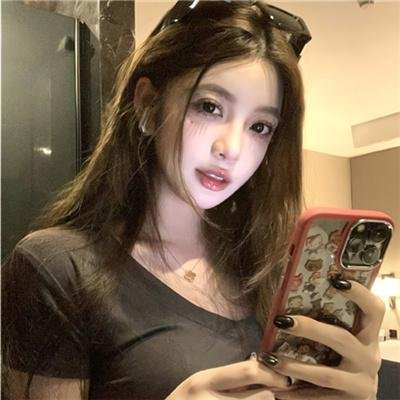 咳,小母牛