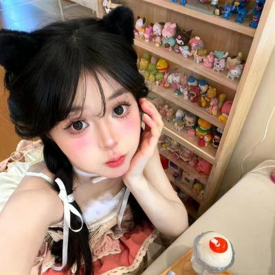 爱情对象